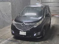 Mazda Biante