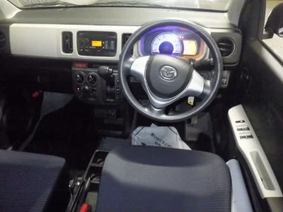 MAZDA CAROL