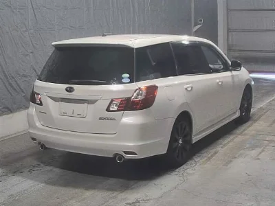 SUBARU EXIGA