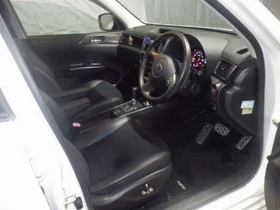 SUBARU EXIGA