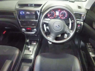 SUBARU EXIGA