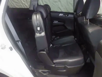 SUBARU EXIGA