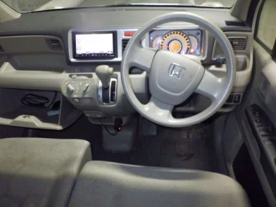 HONDA LIFE