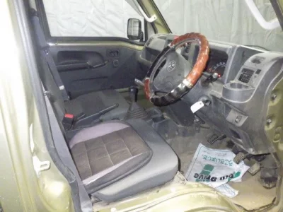 TOYOTA PIXIS TRUCK