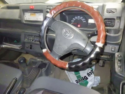TOYOTA PIXIS TRUCK