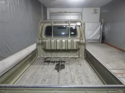 TOYOTA PIXIS TRUCK