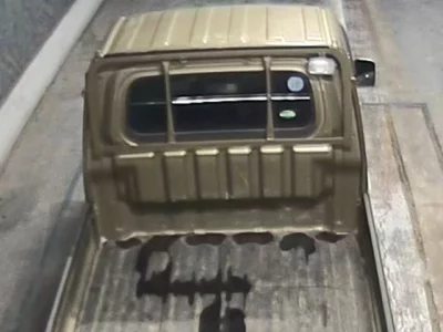 TOYOTA PIXIS TRUCK