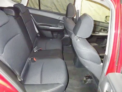 SUBARU IMPREZA SPORT