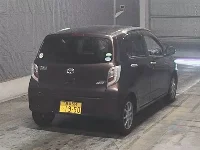 Toyota Pixis Epoch