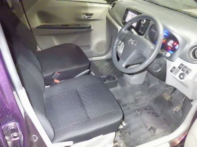 TOYOTA PIXIS EPOCH