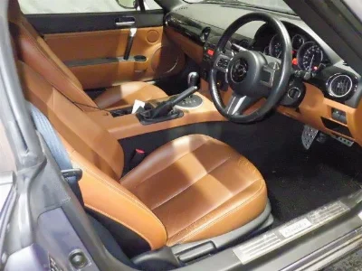 MAZDA ROADSTER