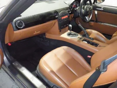 MAZDA ROADSTER