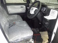 Цена авто Daihatsu Move Canbus с аукционов Японии, номер кузова LA850S, пробег 1 000, оценка 10