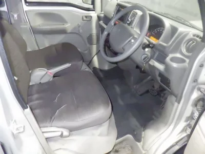 SUZUKI EVERY VAN