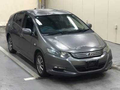 HONDA INSIGHT