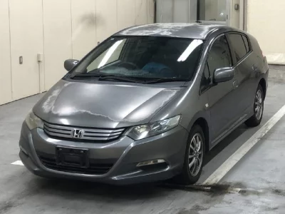 HONDA INSIGHT