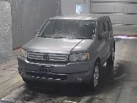 Honda Crossroad