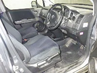 Цена авто Honda Crossroad с аукционов Японии, номер кузова RT4, пробег 175 000, оценка 2