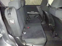 Цена авто Honda Crossroad с аукционов Японии, номер кузова RT4, пробег 175 000, оценка 2