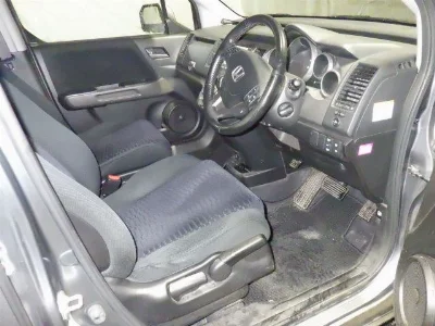 HONDA CROSSROAD