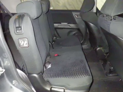 HONDA CROSSROAD