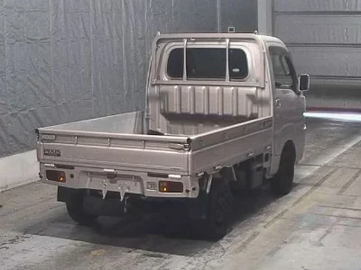 TOYOTA PIXIS TRUCK