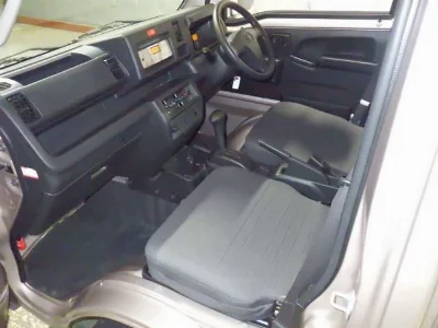 TOYOTA PIXIS TRUCK
