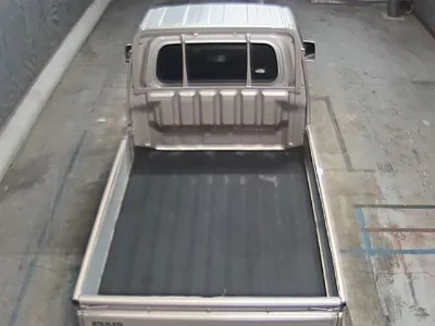 TOYOTA PIXIS TRUCK