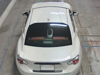 TOYOTA 86