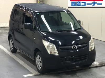 MAZDA AZ WAGON