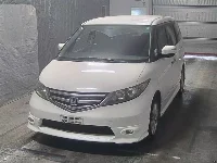 Honda Elysion