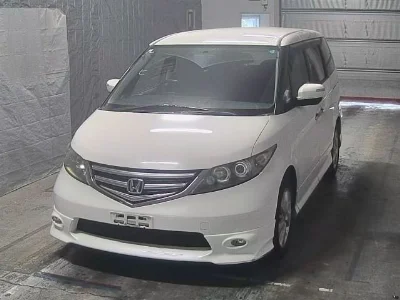 Honda Elysion