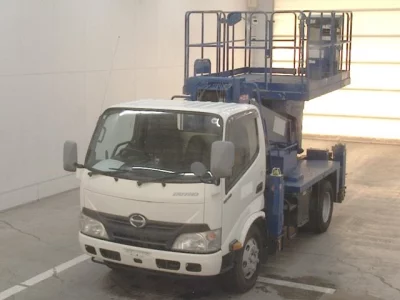 HINO DUTRO