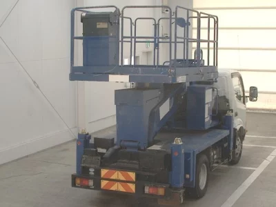 HINO DUTRO