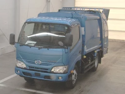 HINO DUTRO
