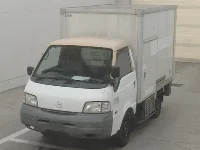 Mazda Bongo