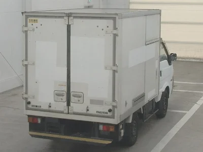 MAZDA BONGO
