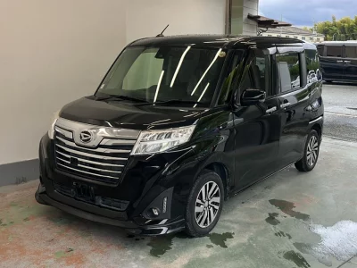 DAIHATSU THOR