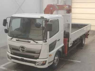 HINO OTHER