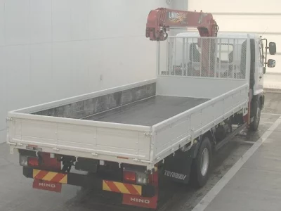 HINO OTHER