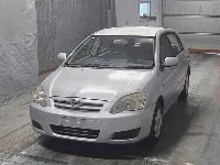 Toyota Corolla Runx