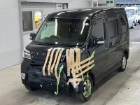 Цена авто Daihatsu Atrai с аукционов Японии, номер кузова S321G, пробег 90 000, оценка 13