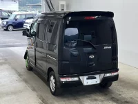 Цена авто Daihatsu Atrai с аукционов Японии, номер кузова S321G, пробег 90 000, оценка 13