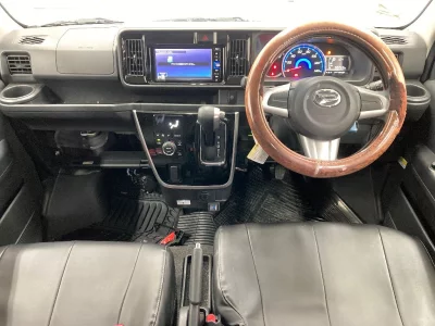 DAIHATSU ATRAI WAGON