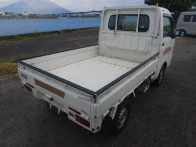 TOYOTA PIXIS TRUCK