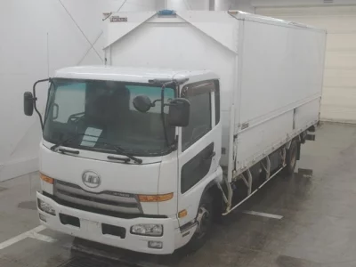 NISSAN DIESEL (UD) CONDOR