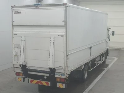 NISSAN DIESEL (UD) CONDOR