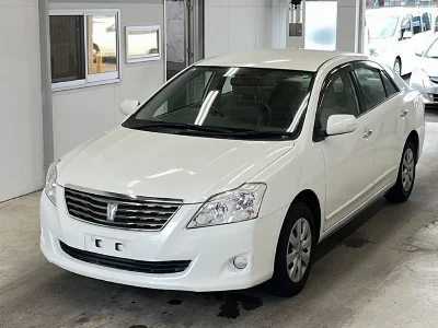 TOYOTA PREMIO