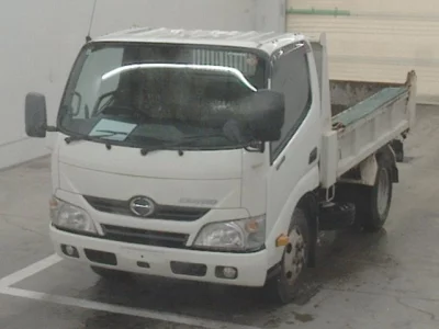 HINO DUTRO