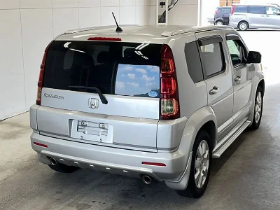 HONDA CROSSROAD